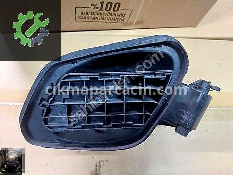 Ford Focus Depo Kapağı çıkma parça