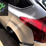 FORD FOCUS 3 HATCHBACK SOL ARKA ÇAMURLUK 2011-2014