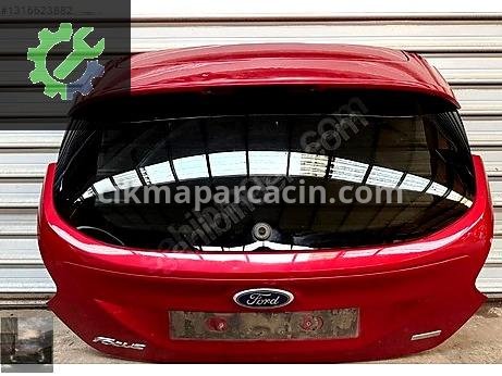 Ford Focus Bagaj Kapağı çıkma parça