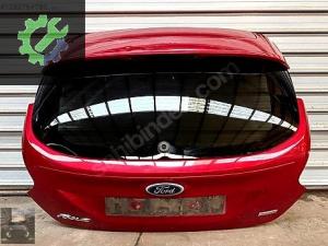 FORD FOCUS 3 HB BAGAJ KAPAĞI ORİJİNAL HATASIZ
