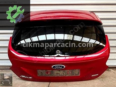 Ford Focus Bagaj Kapağı çıkma parça
