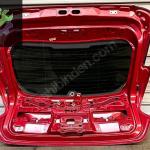 FORD FOCUS 3 HB BAGAJ KAPAĞI ORİJİNAL HATASIZ