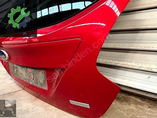 Ford Focus Bagaj Kapağı çıkma parça