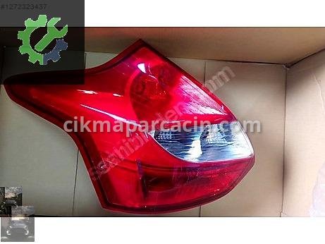 Ford Focus Sol Arka Stop çıkma parça