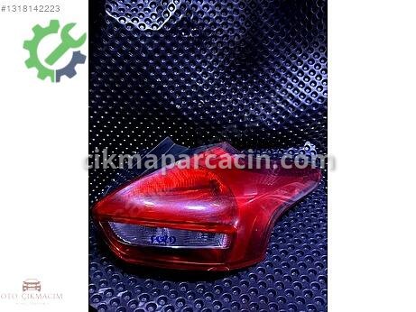 Ford Focus Sağ Arka Stop çıkma parça