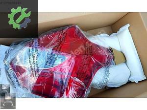 FORD FOCUS 3 HB SAĞ STOP LAMBASI LEDLİ 2012-2014
