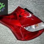 FORD FOCUS 3 HB SOL LEDLİ STOP LAMBASI ORİJINAL 2011-2014