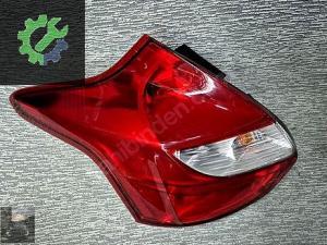 FORD FOCUS 3 HB SOL LEDLİ STOP LAMBASI ORİJINAL 2011-2014