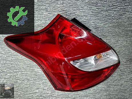 Ford Focus Sol Arka Stop çıkma parça