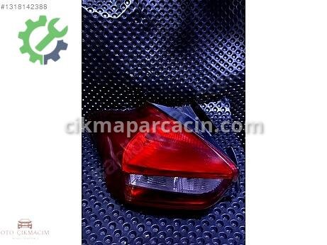 Ford Focus Sol Arka Stop çıkma parça