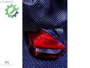Ford Focus 3 Hb Sol Stop