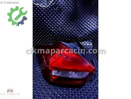 Ford Focus Sol Arka Stop çıkma parça