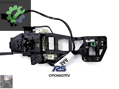 Ford Focus Kontak Seti çıkma parça