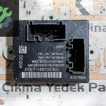 FORD FOCUS 3 KAPI MODÜLÜ BEYNİ F1ET-14B533-AG, F1ET-14F144-AC, F