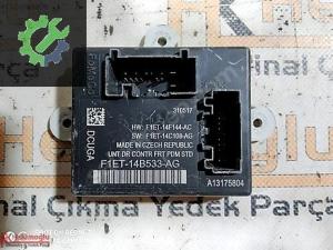 FORD FOCUS 3 KAPI MODÜLÜ BEYNİ F1ET-14B533-AG, F1ET-14F144-AC, F