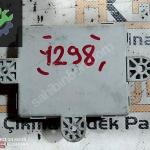 FORD FOCUS 3 KAPI MODÜLÜ BEYNİ F1ET-14B533-AG, F1ET-14F144-AC, F