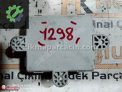 Ford Focus Beyin F1ET-14B533-AG çıkma parça
