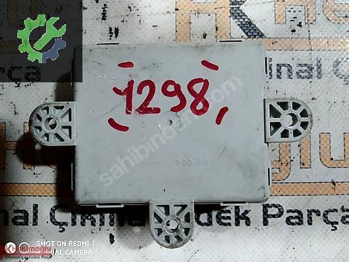 Ford Focus Beyin F1ET-14B533-AG çıkma parça