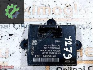 FORD FOCUS 3 KAPI MODÜLÜ BEYNİ F1ET-14F143-AC, F1ET-14C068-AE, F