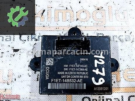 Ford Focus Beyin çıkma parça