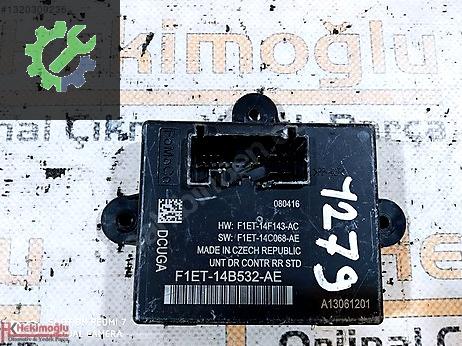 Ford Focus Beyin çıkma parça