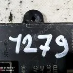 FORD FOCUS 3 KAPI MODÜLÜ BEYNİ F1ET-14F143-AC, F1ET-14C068-AE, F