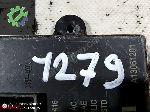 Ford Focus Beyin F1ET-14F143-AC çıkma parça