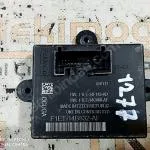 FORD FOCUS 3 KAPI MODÜLÜ BEYNİ F1ET-14F143-AD, F1ET-14C068-AF, F