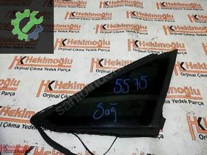 FORD FOCUS 3 KELEBEK CAMI 43R 001604