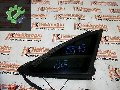 Ford Focus Kelebek Camı çıkma parça