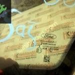 FORD FOCUS 3 KELEBEK CAMI 43R 001604