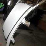 FORD FOCUS 3 KESME TAVAN DOLU DÖŞEMELİ HATASIZ BOYASIZ DÖŞEMELİ