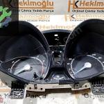 FORD FOCUS 3 KİLOMETRE SAATİ KADRAN C1BT-10849-LAU KİLOMETRE GÖS