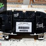 FORD FOCUS 3 KİLOMETRE SAATİ KADRAN C1BT-10849-LAU KİLOMETRE GÖS