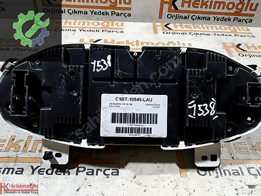 Ford Focus Gösterge Paneli C1BT-10849-LAU çıkma parça