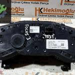 FORD FOCUS 3 KİLOMETRE SAATİ KADRAN F1ET-10849-BCK, F1ET-14F094-