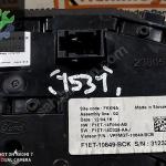 FORD FOCUS 3 KİLOMETRE SAATİ KADRAN F1ET-10849-BCK, F1ET-14F094-