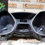 FORD FOCUS 3 KİLOMETRE SAATİ KADRAN F1ET-10849-BCM, F1ET-14F094-