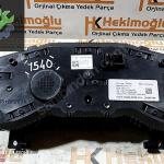 FORD FOCUS 3 KİLOMETRE SAATİ KADRAN F1ET-10849-BCM, F1ET-14F094-