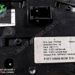 FORD FOCUS 3 KİLOMETRE SAATİ KADRAN F1ET-10849-BCM, F1ET-14F094-