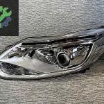 FORD FOCUS 3 MERCEKLİ SOL FAR SIFIR 2011-2014