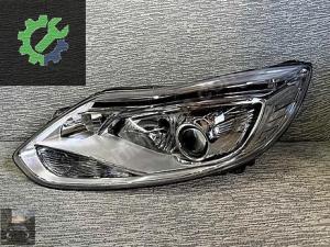 FORD FOCUS 3 MERCEKLİ SOL FAR SIFIR 2011-2014