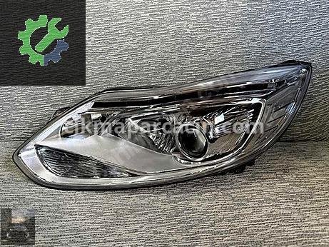 Ford Focus Sol Ön Far çıkma parça