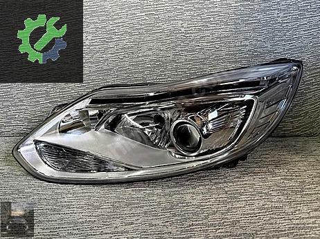 Ford Focus Sol Ön Far çıkma parça