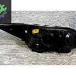 FORD FOCUS 3 MERCEKLİ SOL FAR SIFIR 2011-2014