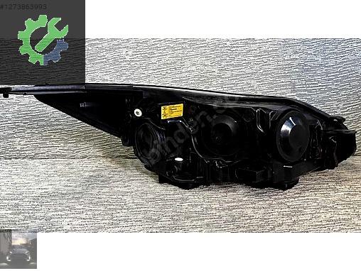 Ford Focus Sol Ön Far çıkma parça