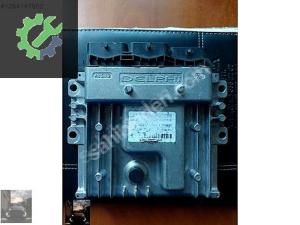 FORD FOCUS 3 MOTOR BEYNİ BV61 12A650