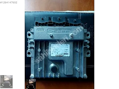 Ford Focus Beyin 12A650 çıkma parça