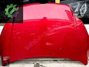 FORD FOCUS 3 MOTOR KAPUTU ORİJİNAL HATASIZ 2012-2014