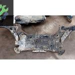 FORD FOCUS 3 MOTOR TRAVERSİ 2012-2018